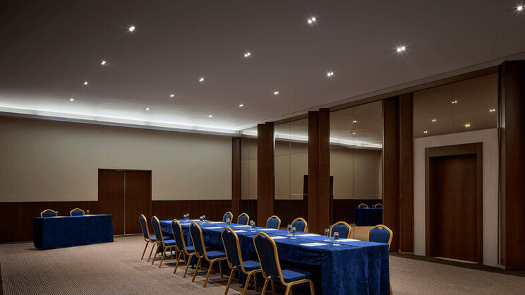 Tivoli Marina Vilamoura Algarve Resort